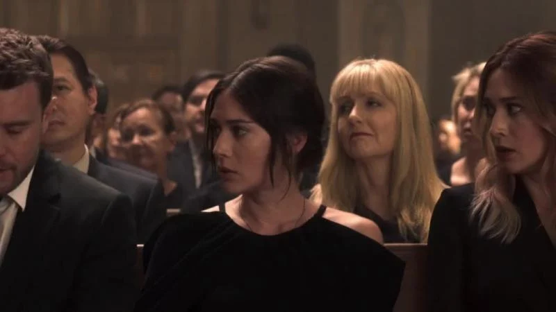 Кадры из сериала По правде говоря (2019)