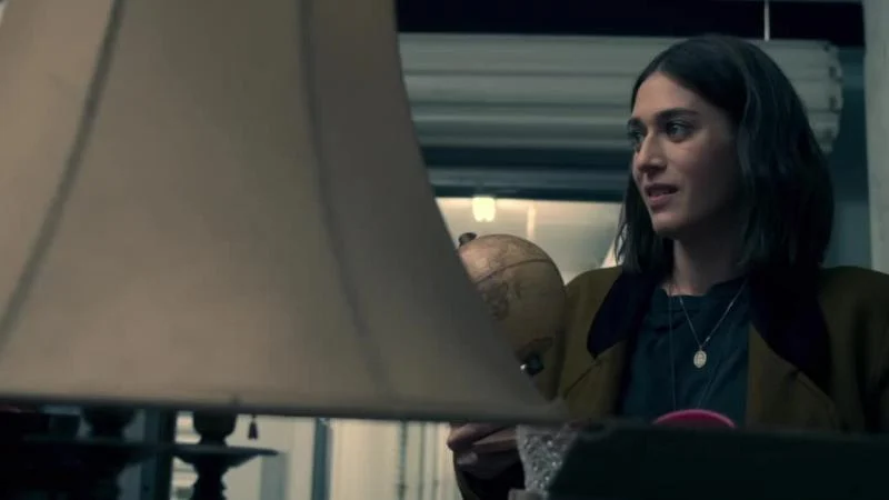 Кадры из сериала По правде говоря (2019)