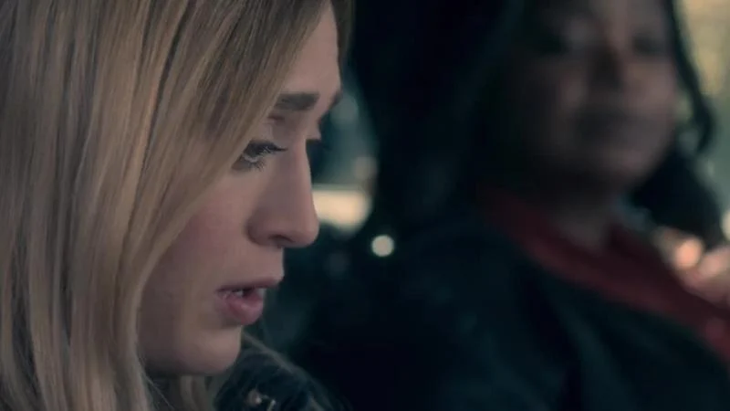 Кадры из сериала По правде говоря (2019)